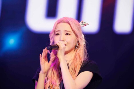 本田仁美 (c)OFF THE RECORD