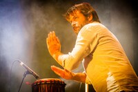 サンティアゴ・バスケス