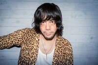 TAISHI IWAMI（SUPERFUZZ）