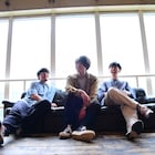 新体制になったThe Floor、12月にニューアルバム「nest」発表