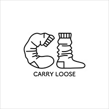 CARRY LOOSE「CARRY LOOSE」ジャケット