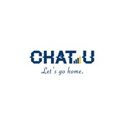 chat U「Let's go home.」ジャケット