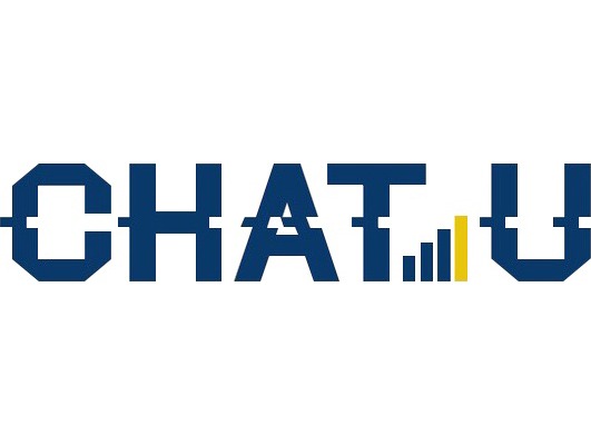 chat Uロゴ