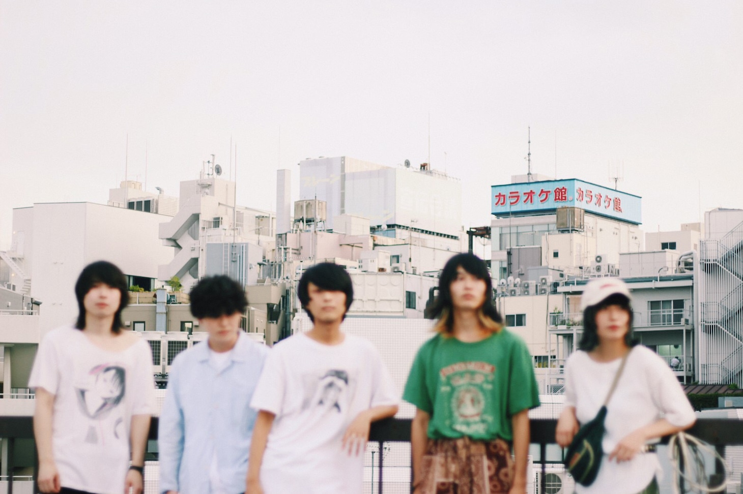 Cody・Lee（李）