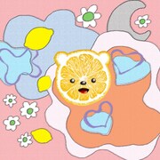 どついたるねん「れもね～ど」配信ジャケット