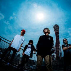 KNOCK OUT MONKEY、アニメ「モンスト」新シリーズ主題歌は「BRAVE OUT」