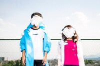 ポップしなないで