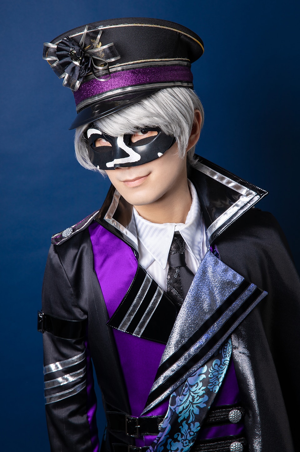 ＿＿（アンダーバー）が希少がん発症を報告「笑いのエネルギーの塊を僕に届けてください！」