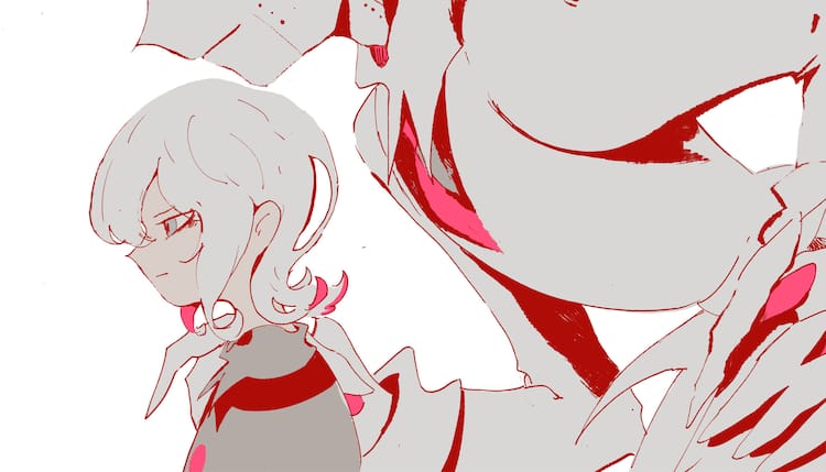 ずっと真夜中でいいのに 1stフルアルバムより新曲 蹴っ飛ばした毛布 Mv 動画あり 音楽ナタリー