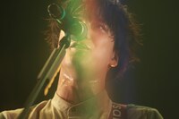 田中雅功（撮影：鈴木友莉）