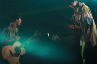 さくらしめじ（撮影：鈴木友莉）