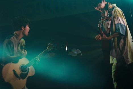 さくらしめじ（撮影：鈴木友莉）