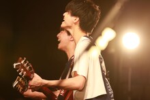 さくらしめじ（撮影：鈴木友莉）