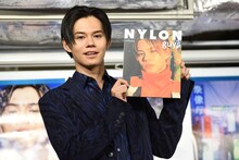 カイ（超特急）