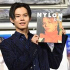 超特急カイ、STYLE BOOK刊行の誕生日にブランド立ち上げ発表「全部実現できる人生に」