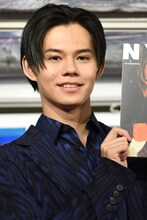 カイ（超特急）