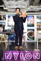 カイ（超特急）