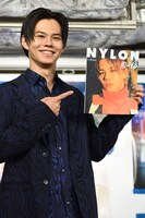 カイ（超特急）