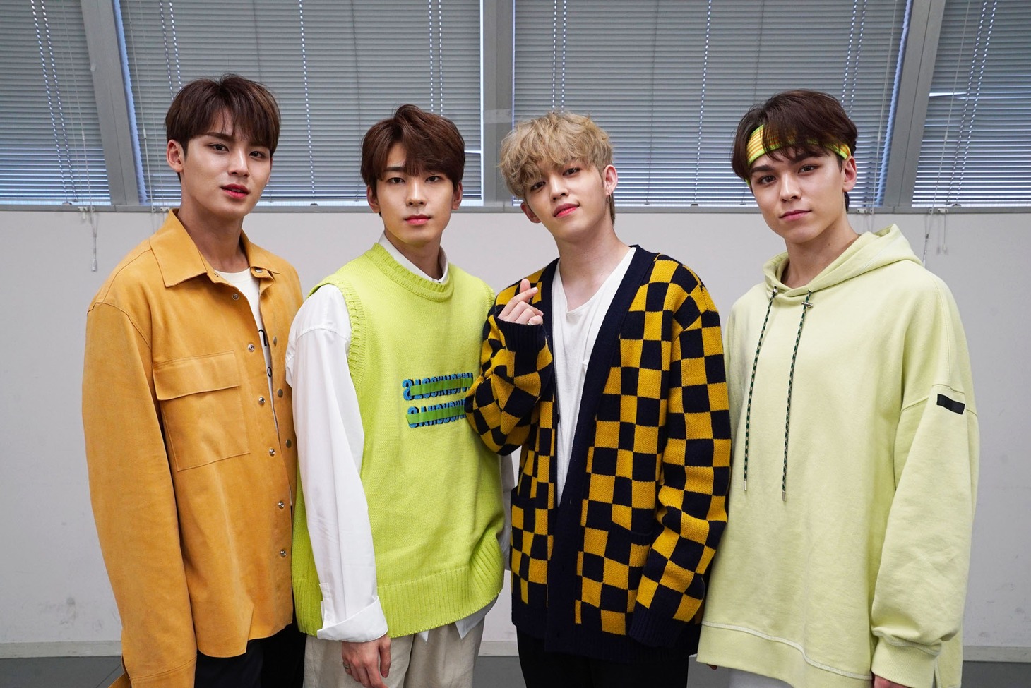 SEVENTEEN