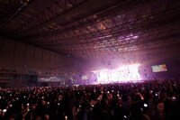 「SEVENTEEN 2019 JAPAN TOUR 'HARU'」の様子。