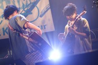 さくらしめじ（撮影：鈴木友莉）