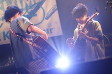 さくらしめじ（撮影：鈴木友莉）