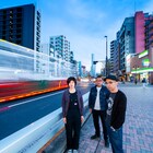 明日開催のeastern youth17年ぶり日比谷野音ワンマンを映像化、監督は盟友・川口潤