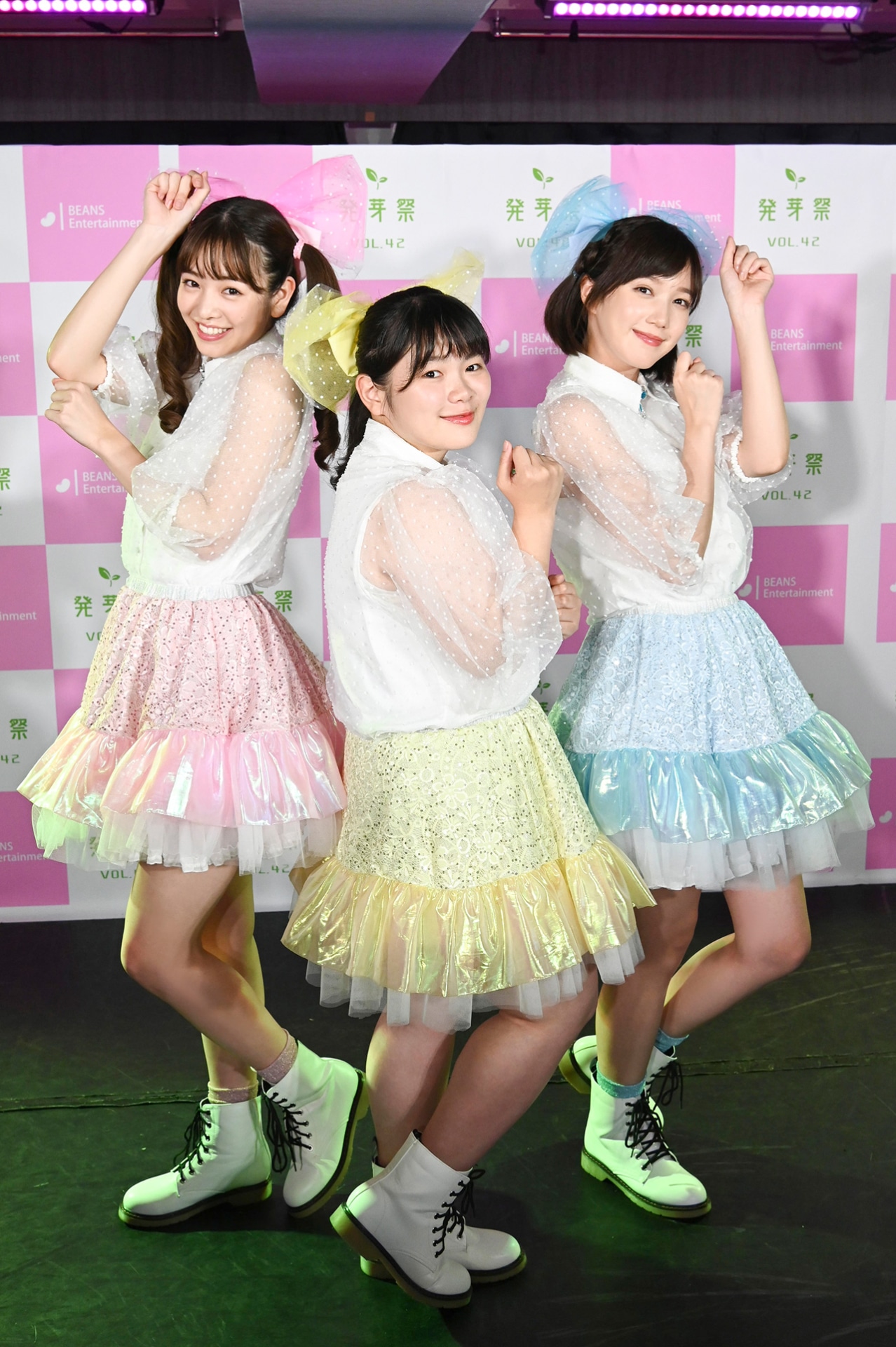 ジュエル☆トリコ