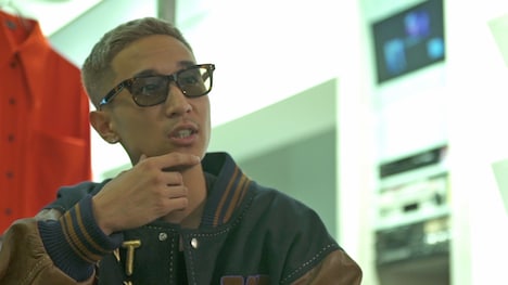 KEIJU (c)フジテレビ