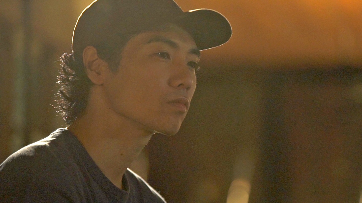 Ryohu (c)フジテレビ
