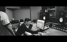 KANDYTOWN「STUDIO ADVISORY」より。