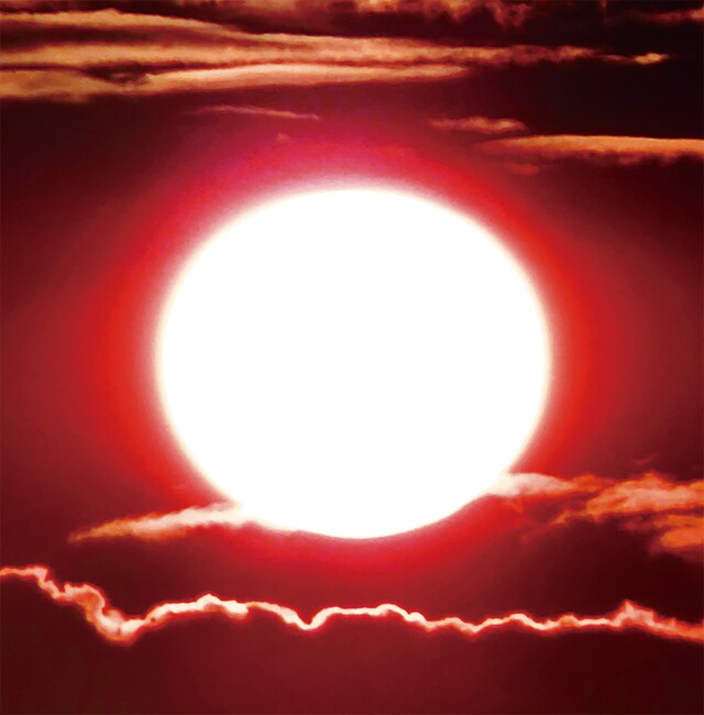 人間椅子「人間椅子名作選 三十周年記念ベスト盤」ジャケット