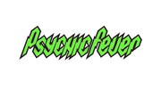 PSYCHIC FEVER ロゴ