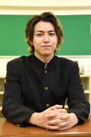 タカシ（超特急）