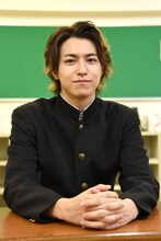 タカシ（超特急）