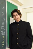 タカシ（超特急）