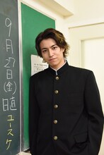 タカシ（超特急）