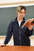 カイ（超特急）