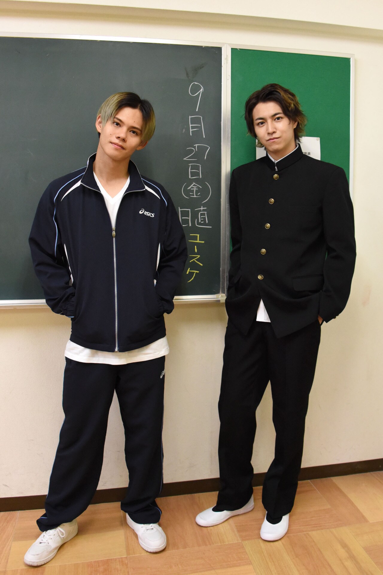 新品未開封 超特急 ハル 柏木悠T.I.M.Eトートバッグ 新品未開封 超特急 ハル 柏木悠T.I.M.Eトートバッグ