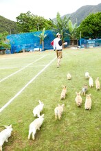 北村匠海写真集「U＆I」より。（撮影：諸井純二）