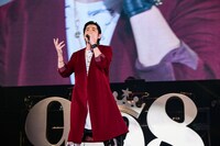 DEAN FUJIOKA（撮影：岸田哲平、中河原理英、本田裕二）