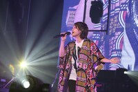 BONNIE PINK（撮影：岸田哲平、中河原理英、本田裕二）