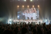 「908 FESTIVAL 2019」アンコールの様子。（撮影：岸田哲平、中河原理英、本田裕二）