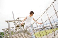 北村匠海写真集「U＆I」より。（撮影：諸井純二）