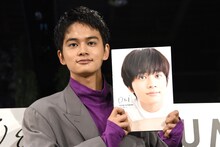 北村匠海（DISH//）