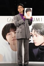 北村匠海（DISH//）