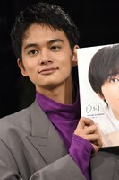 北村匠海（DISH//）