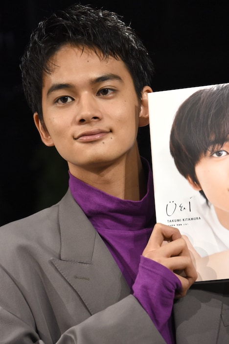 北村匠海（DISH//）