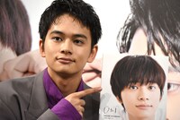 北村匠海（DISH//）