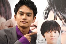 北村匠海（DISH//）